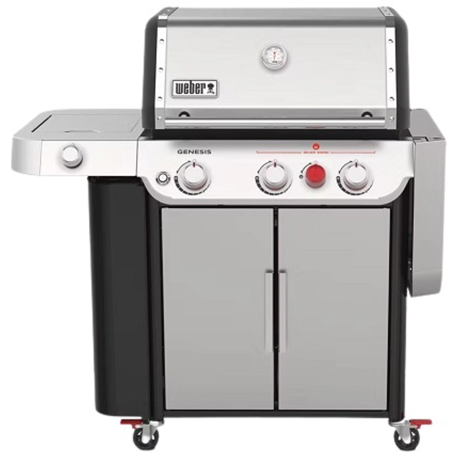 Vendita online Barbecue a gas Genesis S-335